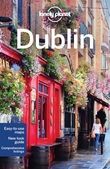 "Dublin" av Fionn Davenport