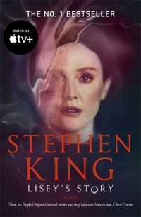 "Lisey's story" av Stephen King