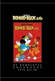 Omslagsbilde av Donald Duck & co