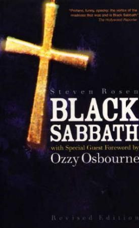 "Black Sabbath" av Steven Rosen