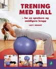Omslagsbilde av Trening med ball