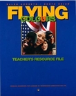 "Flying colours - teacher's resource file : engelsk grunnkurs for allmenne og økonomiske/administrative fag" av Ellen Gorseth