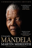 "Mandela" av Martin Meredith