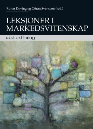 "Leksjoner i markedsvitenskap" av Runar Døving