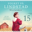 "Mistanker" av Rune Angell-Jacobsen