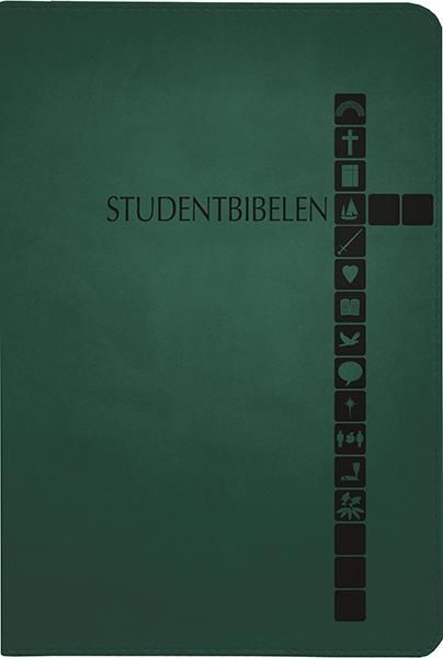 "Studentbibelen - Bibelen - Guds ord" av Norvald Yri
