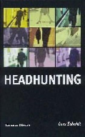 "Headhunting" av Lars Esholdt