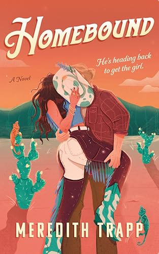 "Homebound - Boundless Players #2" av Meredith Trapp