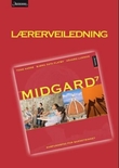 Omslagsbilde av Midgard 7