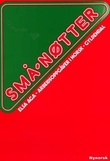 Omslagsbilde av Små-nøtter