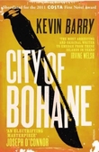"City of Bohane" av Kevin Barry