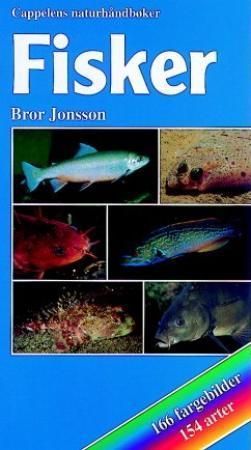 "Fisker" av Bror Jonsson