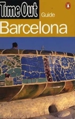 "Barcelona guide" av Nick Rider