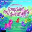 "Ha-med-dagen" av Anne Gunn Halvorsen