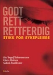 Omslagsbilde av Godt, rett, rettferdig