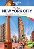 "Pocket New York City - top sights, local life, made easy" av John Garry