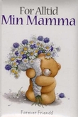 "For alltid min mamma" av Pam Brown