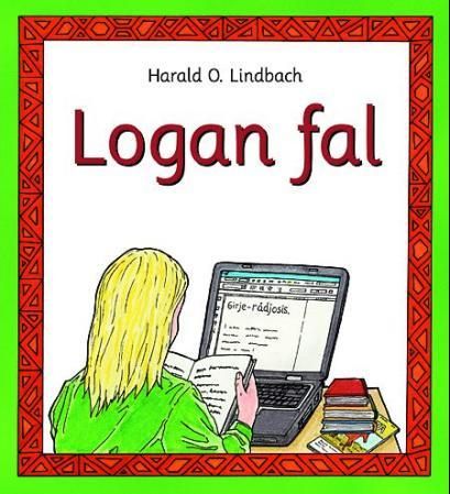 "Logan fal" av Harald O. Lindbach
