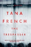 "The trespasser" av Tana French