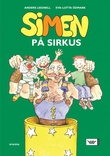 "Simen på sirkus" av Anders Liegnell