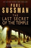 Omslagsbilde av The last secret of the temple