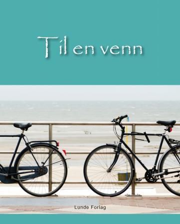 "Til en venn" av Reidun Lindheim