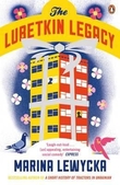 "The lubetkin legacy" av Marina Lewycka