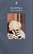 "The caretaker" av Harold Pinter