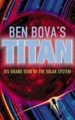 "Titan" av Ben Bova