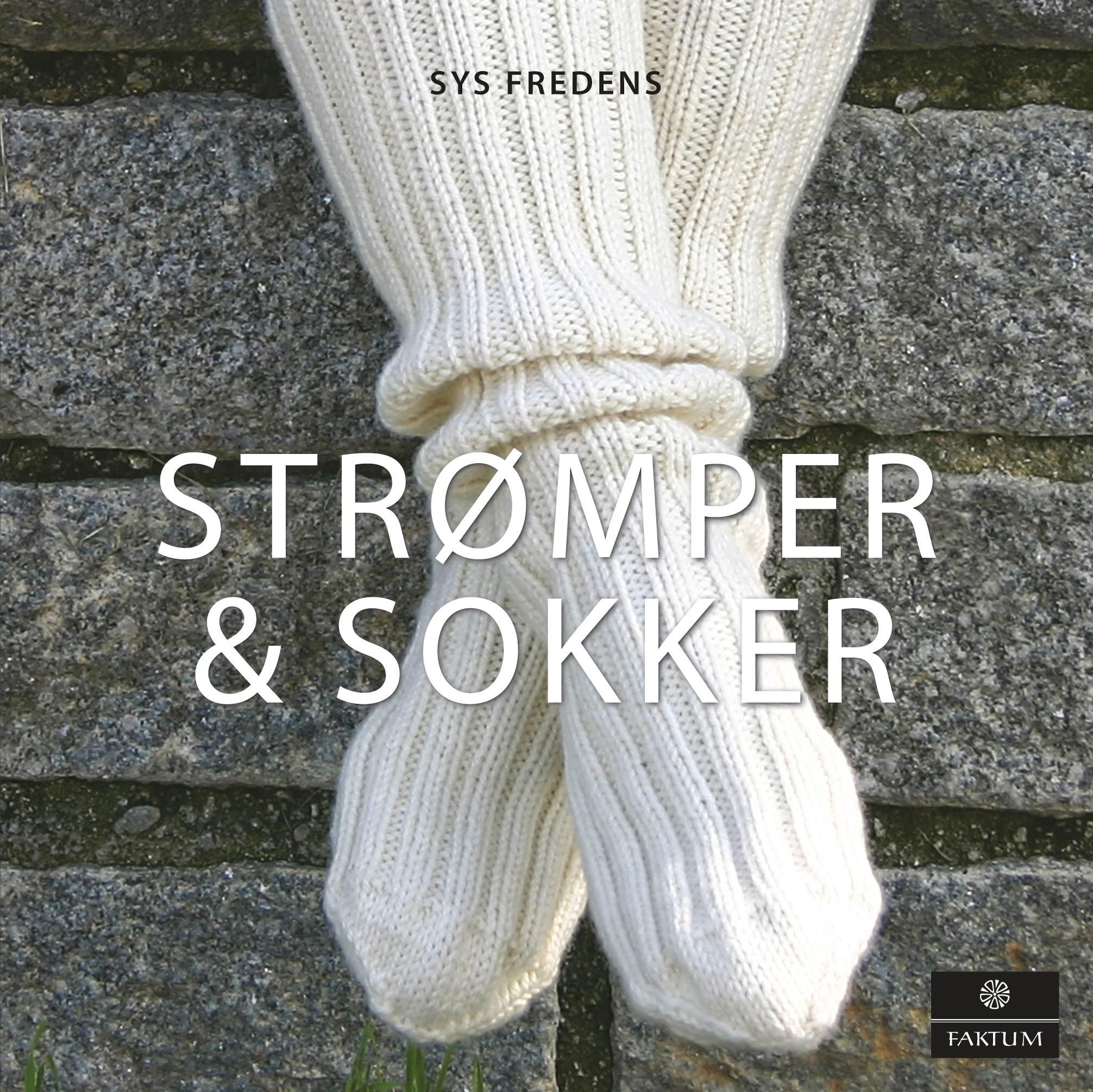 "Strømper og sokker" av Sys Fredens