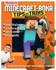 "Minecraft-boka - tips og triks" av Joachim Haraldsen