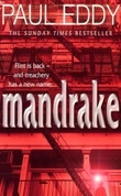 "Mandrake" av Paul Eddy