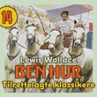 "Ben Hur" av Lewis Wallace