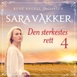 "Den sterkestes rett" av Rune Angell-Jacobsen