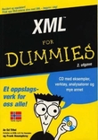 "XML for dummies" av Ed Tittel