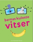"Barnas kuleste vitser" av Trude Monssen