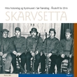 "Skarvsetta - Hitra Historielag og Kystmuseet i Sør-Trøndelag : årsskrift for 2016" av Svend Ingar Sivertsen