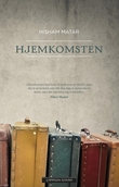 Omslagsbilde av Hjemkomsten