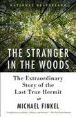 Omslagsbilde av The Stranger in the Woods