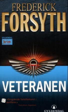 "Veteranen" av Frederick Forsyth