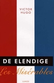 Omslagsbilde av De elendige
