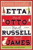 "Etta and Otto and Russell and James" av Emma Hooper