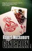 "Generalen" av Robert Muchamore