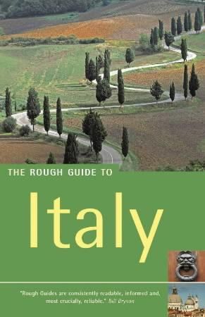 "The rough guide toItaly" av Ros Belford