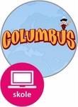 Omslagsbilde av Columbus (skolelisens)