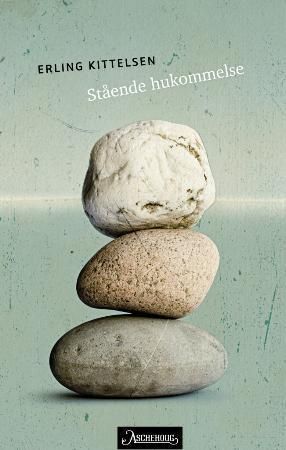 "Stående hukommelse - livsroman" av Erling Kittelsen