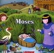 "Moses" av Tracey Moroney