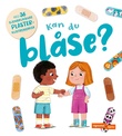 "Kan du blåse?" av Rose Harkness
