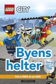"Byens helter" av Esther Ripley