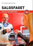 "Salgsfaget vg3, d-bok - service og samferdsel" av Per E. Nørgaard